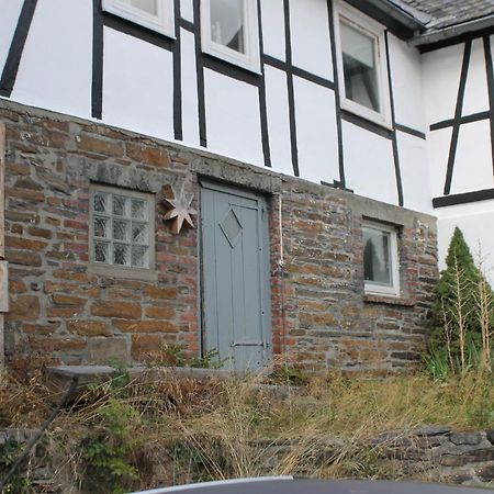 Villa Landhuis Züschen Winterberg Exterior foto